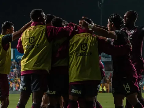 Saprissa lo dejó ir y se llevó lo que tanto necesita Giacone