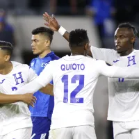 Un histórico de Honduras pide el regreso de Romell Quioto a la Selección de Honduras