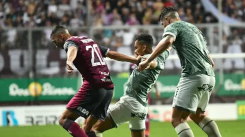 La baja de Saprissa que hace ruido en un momento crucial