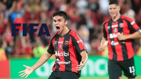 La FIFA confirmó una medida que podría beneficiar a Alajuelense.