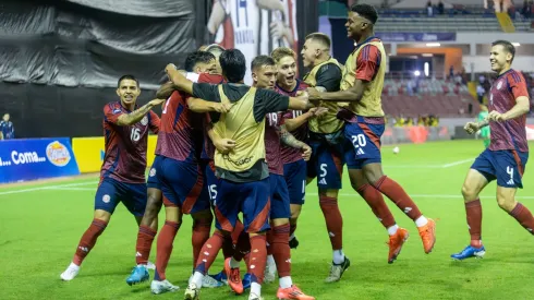 "Nuevo convocado": el inesperado anuncio de Costa Rica antes de enfrentar a Panamá
