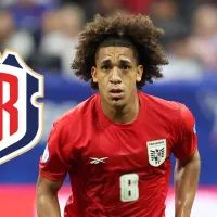 Carrasquilla en shock: el anuncio que toma por sorpresa a Panamá antes de enfrentar a Costa Rica