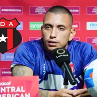 Alajuelense en alerta: Jason Vega puede hacer historia en la Copa Centroamericana 2024