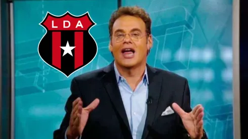 ¿En contra de Alajuelense? Faitelson habló sobre la polémica del Mundial de Clubes 2025
