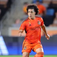 Sorpresa en Houston Dynamo: la noticia que cambia el futuro de Adalberto Carrasquilla