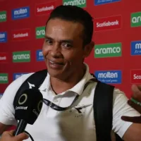 Paté Centeno lanzó una frase que hará enojar mucho a los jugadores de Alajuelense