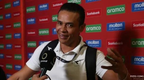 Paté Centeno lanzó una frase que molestará en Alajuelense