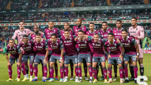 Malas noticias para Saprissa: pierde una pieza clave