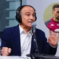 Gustavo Chinchilla revela información que nadie sabía sobre las negociaciones con Mariano Torres