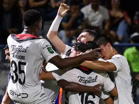 Futbolista de Alajuelense le responde a Rolando Fonseca