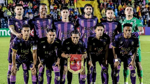 ¿Cuánto dinero ganará Real Estelí si vence a Alajuelense?