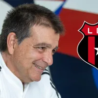 Lo quiere Alajuelense y lo foguea La Sele: Claudio Vivas le hace un favor a Guimaraes