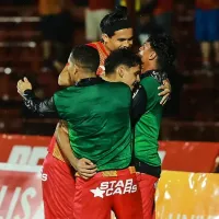 Lo quería Saprissa, pero Jafet Soto se adelantó: Herediano tiene nuevo refuerzo
