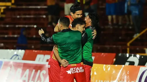 Lo quería Saprissa, pero será refuerzo de Herediano