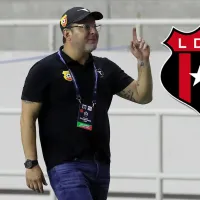 Guerra declarada: Jafet Soto le juega sucio a Alajuelense y puede tener consecuencias