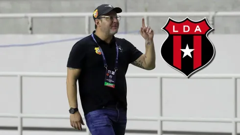 Guerra declarada: Jafet Soto le juega sucio a Alajuelense
