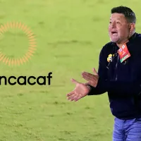 Vergüenza internacional: Jafet Soto sufre un nuevo revés de la Concacaf