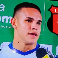 Sorpresa tras la convocatoria: la revelación de Adrián Chévez que lo acerca a Alajuelense