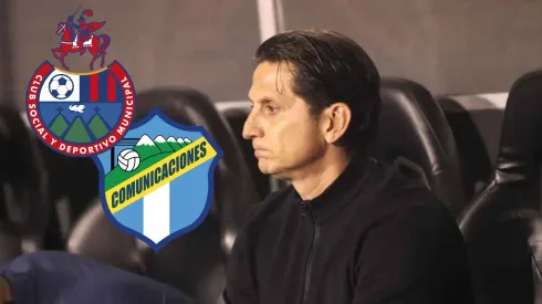 La Concacaf castiga a Comunicaciones y Municipal lo celebra