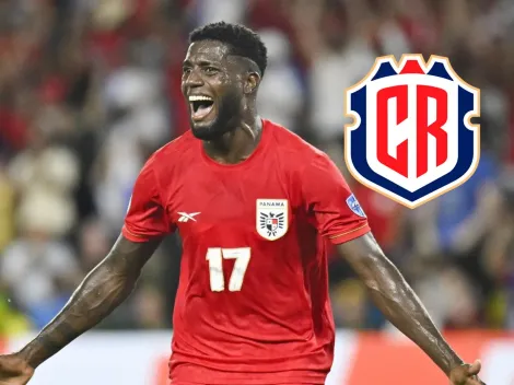 "Tienen la espina": José Fajardo le recuerda a Costa Rica lo que más le duele