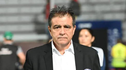 Claudio Vivas tiene a Costa Rica enfurecida.