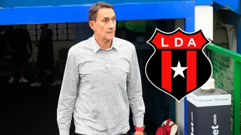 Guimaraes podría sumar un nuevo problema.