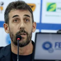 Las sorpresas de David Dóniga en la convocatoria de El Salvador