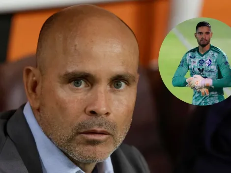 Golpes, insultos y amenazas: todo lo que no se vio del escándalo entre Luis Fernando Fallas y Kevin Briceño