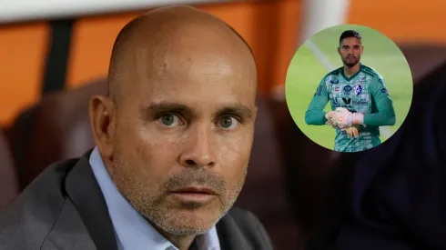 Ambos protagonizaron un escándalo para la Liga Promérica.