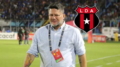 "No es normal": Jafet Soto ya piensa en Alajuelense y ventila su gran preocupación