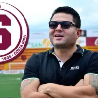 Jafet Soto lo hizo: el logro de Herediano que es un dolor de cabeza para Saprissa