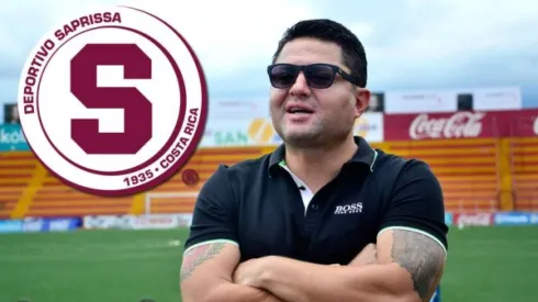Jafet Soto lo hizo: el logro de Herediano que es un dolor de cabeza para Saprissa