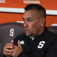 Mimo para José Giacone: Saprissa le da una gran noticia que evita dolores de cabeza