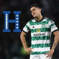 Luis Palma causa preocupación a Reinaldo Rueda previo al Honduras vs México