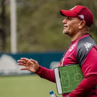 "No es normal": José Giacone revela el gran problema que azota a Saprissa
