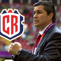 Desde Costa Rica a Guatemala: la figura que puede llegar a la Selección de Luis Fernando Tena