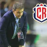 "No podia correr": figura de Costa Rica preocupa a Claudio Vivas en la previa del duelo ante Panamá