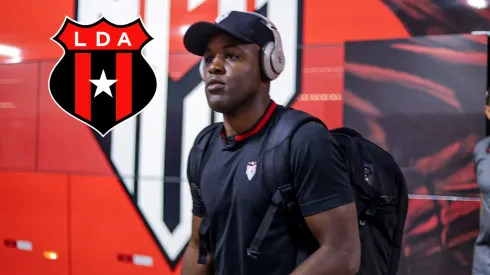 Campbell ilusiona a Alajuelense.