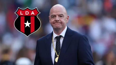Alajuelense ya lo sabe: la FIFA confirma una noticia clave para el Mundial de Clubes 2025