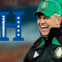 Impacto en Honduras: la inesperada decisión que tomó Javier Aguirre en México