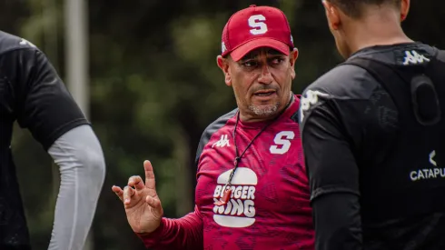 Revelador: José Giacone dejó en Diriangén lo que Saprissa tanto necesita.