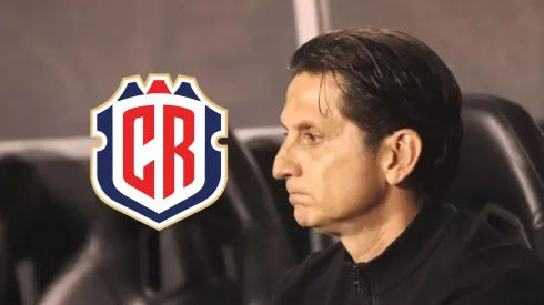 Ronald González, DT de Comunicaciones.