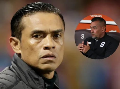 Gracias a Giacone: Paté revela acercamiento a un equipo nica