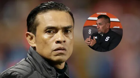 Gracias a Giacone: Paté revela acercamiento a un equipo nica