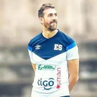 El Salvador: David Dóniga enfrenta un desafío histórico con La Selecta que involucra a varias leyendas