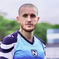 Nació en Venezuela, eligió jugar para Nicaragua y está entre los mejores 50 goleadores del mundo: "Mi es objetivo es llegar a la élite"