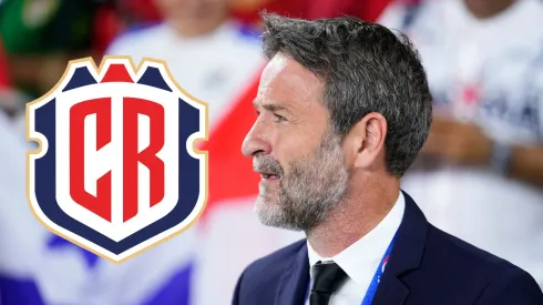 El DT danés tendrá dos bajas para el duelo ante Costa Rica.