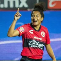 Abandonó Guatemala para cumplir su sueño, superó una depresión y ahora deslumbra al mundo con sus goles: "Aprendí a no bajar los brazos"