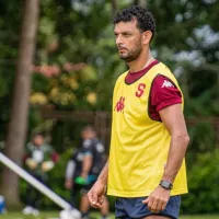 Muy cerca de Saprissa: Michael Barrantes manda un mensaje que pocos esperaban en Costa Rica