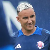 Regreso confirmado: Keylor Navas revoluciona a Costa Rica con su decisión